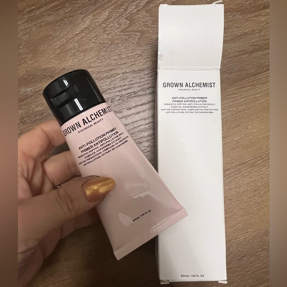 Grown Alchemist Anti-Pollution Primer